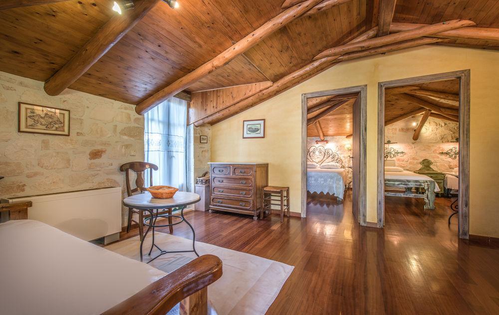 Nobelos Seaside Lodge 圣尼古拉奥斯 外观 照片